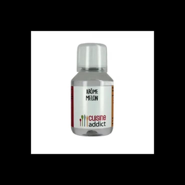 CUISINEADDICT Arôme Alimentaire Melon 115 ml New