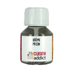 CUISINEADDICT Arôme Alimentaire Melon 58 ml Clearance