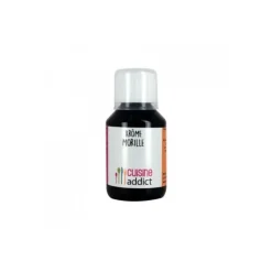 CUISINEADDICT Arôme Alimentaire Morille 115 ml Discount