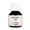 CUISINEADDICT Arôme alimentaire naturel Cassis 58 ml Hot