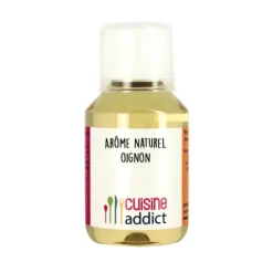 CUISINEADDICT Arôme Alimentaire Naturel Oignon 115 ml Outlet
