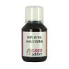 CUISINEADDICT Arôme Alimentaire Naturel Vanille Bourbon 200 g 115 ml Sale