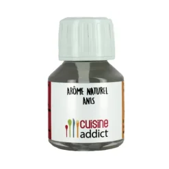 CUISINEADDICT Arôme alimentaire Naturel Anis 58 ml Online