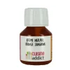 CUISINEADDICT Arôme alimentaire Naturel Orange Sanguine 58ml Best