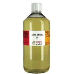 CUISINEADDICT Arôme Alimentaire Naturel Ail 1 L New