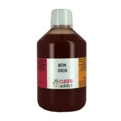 CUISINEADDICT Arôme Alimentaire Oursin 500ml Sale