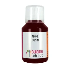 CUISINEADDICT Arôme Alimentaire Oursin 115ml Sale