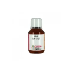 CUISINEADDICT Arôme alimentaire Pain grillé 115ml Outlet