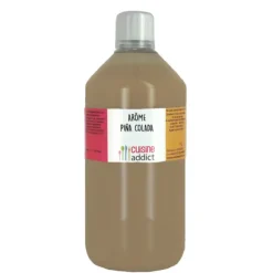 CUISINEADDICT Arôme Alimentaire Piña Colada 1 L Discount