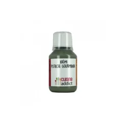 CUISINEADDICT Arôme Alimentaire Pistache Gourmande 115ml Outlet