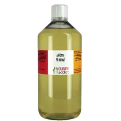 CUISINEADDICT Arôme Alimentaire Praliné 1 L Best
