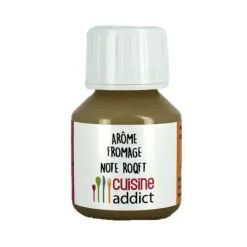 CUISINEADDICT Arôme Alimentaire Roquefort 58 ml Clearance