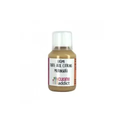 CUISINEADDICT Arôme Alimentaire Tarte aux Citrons Meringuée 115 ml New