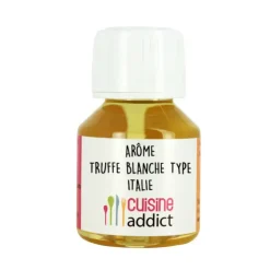 CUISINEADDICT Arôme alimentaire Truffe Blanche 58 ml Online