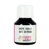 CUISINEADDICT Arôme Alimentaire Vanille note Bourbon 58 ml Clearance