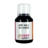 CUISINEADDICT Arôme Alimentaire Vanille note Bourbon 115 ml