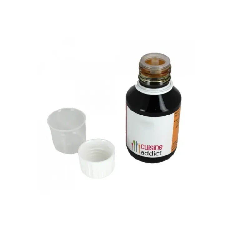 CUISINEADDICT Arôme Alimentaire Verveine 1 L Hot