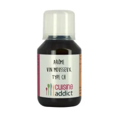 CUISINEADDICT Arôme Alimentaire Vin Mousseux 115ml Online