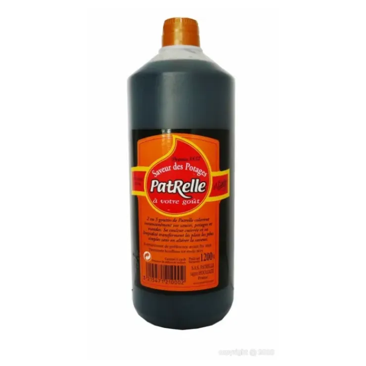 PATRELLE Arôme 1 Litre Outlet