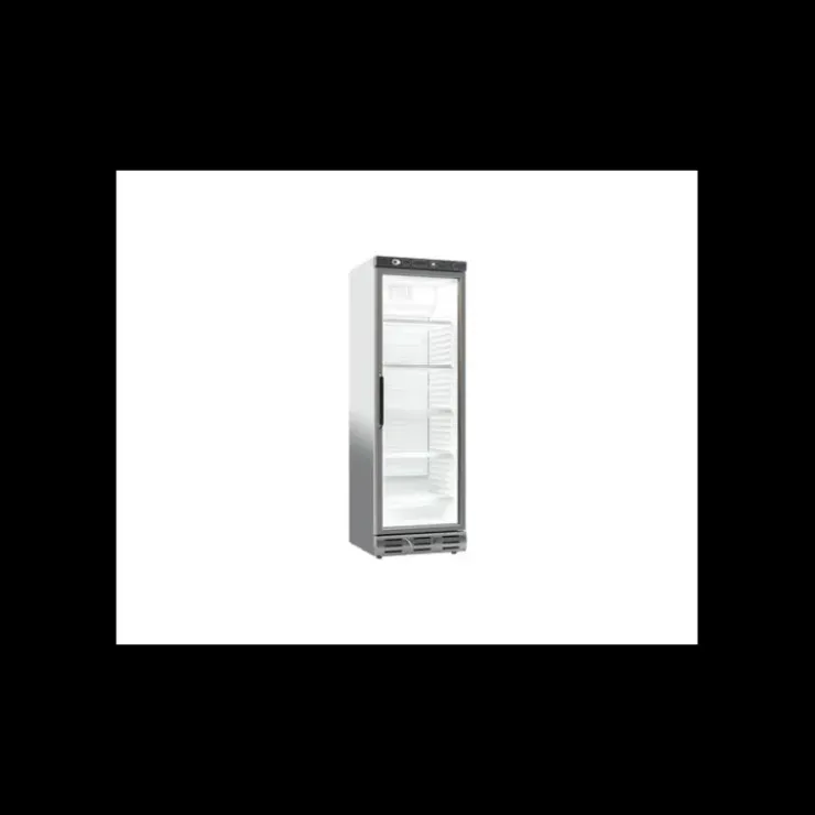 KLIMASAN Armoire à Boisson Réfrigérée Positive 325 L 1 Porte vitrée Online