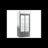 KLIMASAN Armoire à Boisson Réfrigérée Positive 680 L 2 Portes vitrée Online