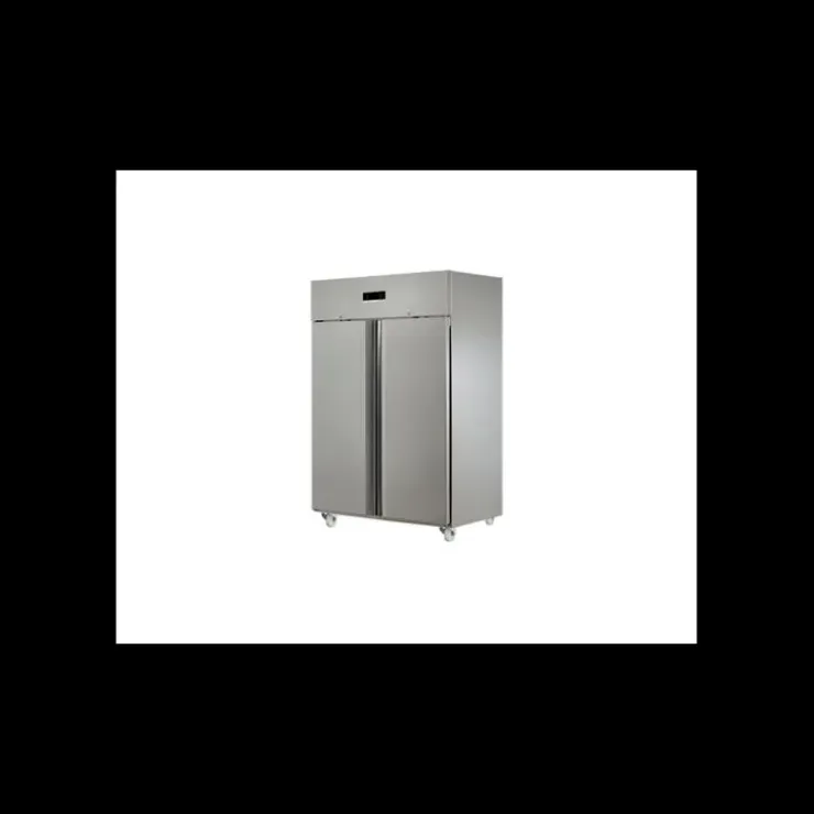 TECHNOFROID Armoire Réfrigérée Négative 1410 L 2 Portes GN2/1 Outlet