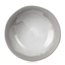 REVOL Assiette Creuse Céramique Blanc Arctique 24 cm No.W Online
