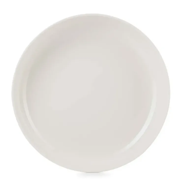 REVOL Assiette Creuse Porcelaine Ivoire 23 cm Adélie Online