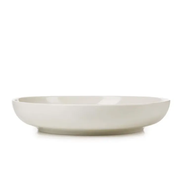 REVOL Assiette Creuse Porcelaine Ivoire 23 cm Adélie Online