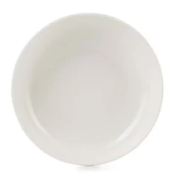 REVOL Assiette Creuse Porcelaine Ivoire 17 cm Adélie Sale