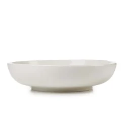 REVOL Assiette Creuse Porcelaine Ivoire 17 cm Adélie Sale
