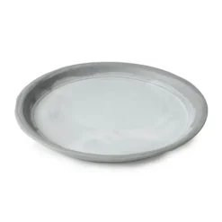 REVOL Assiette en Céramique Blanc Arctique 28,5 cm No.W Hot