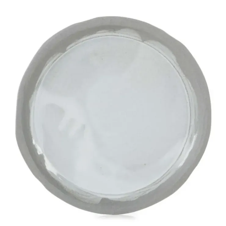 REVOL Assiette en Céramique Blanc Arctique 21 cm No.W Outlet
