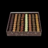 NOMAER Assortiment Chocolat de Noël Transferts 2 kg Discount