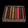 NOMAER Assortiment Chocolat Pâtissier 2,35 kg