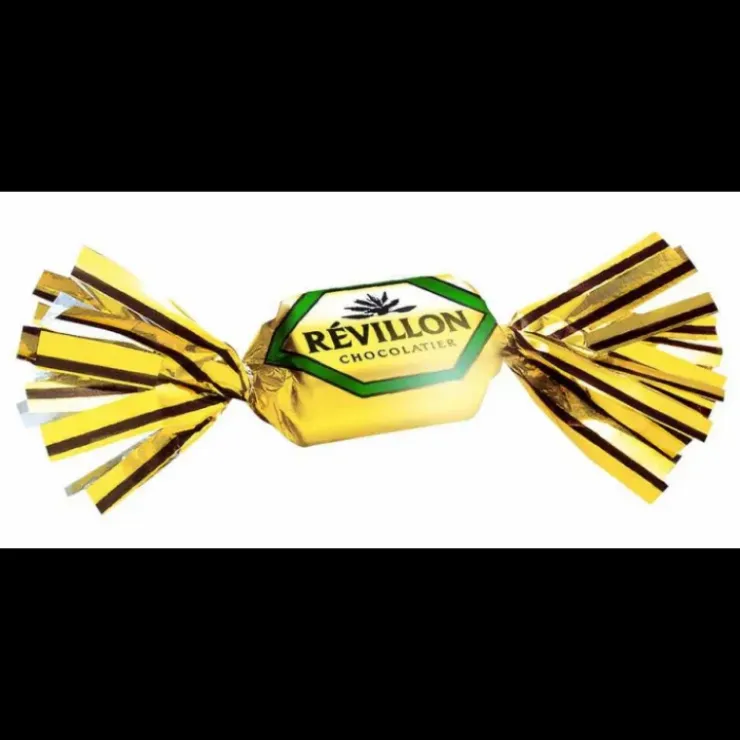 REVILLON Assortiment de Papillote Chocolat 4,3 kg Révillon Discount
