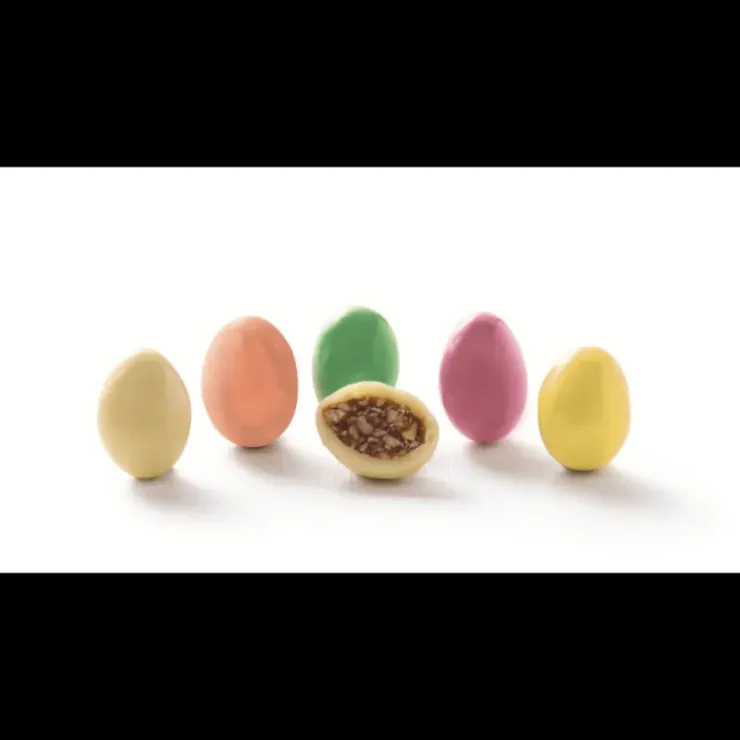 REVILLON Assortiment Œufs Nougatine 1 kg Révillon Hot