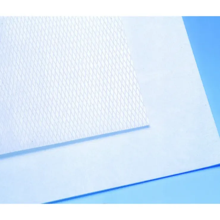 FLORENSUC Azyme - Feuille Neutre Lisse (x25) Outlet