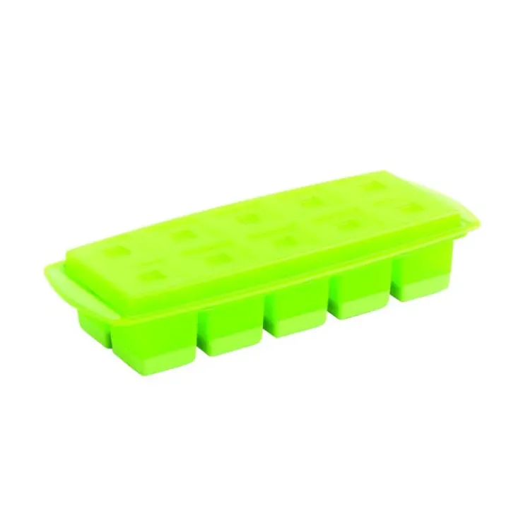 MASTRAD Bac à Glaçons Gros Cubes à fond souple (x1) Online