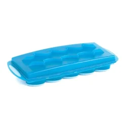 MASTRAD Bac à Glaçons Silicone Bleu (x1) Outlet