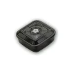 MAGIC VAC Bac Alimentaire Carré Polycarbonate 2.5 L