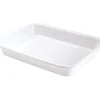 MALLARD FERRIERE Bac alimentaire Plastique rigide Rectangulaire 10L Gilac