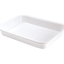 MALLARD FERRIERE Bac alimentaire Plastique rigide Rectangulaire 10L Gilac