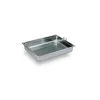 MATFER Bac Gastronorme Anses Escamotables GN 2/1 H 15cm Bourgeat Sale