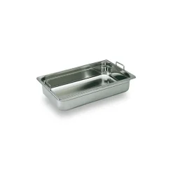 MATFER Bac Gastronorme Anses Fixes GN 1/1H 10cm Bourgeat Discount