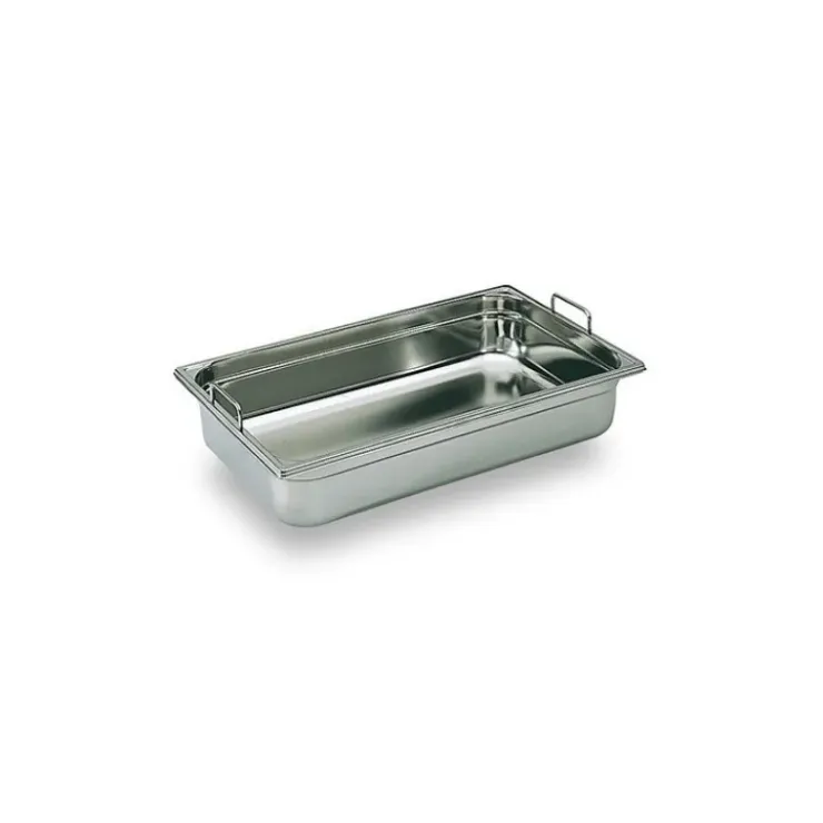 MATFER Bac Gastronorme Anses Fixes GN 1/1H 10cm Bourgeat Discount