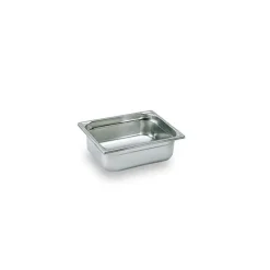 MATFER Bac Gastronorme Inox GN 1/2 H 2cm Bourgeat Online