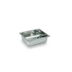 MATFER Bac Gastronorme Inox GN 2/3 H 20cm Bourgeat Online