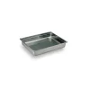MATFER Bac Gastronorme Inox GN 2/1 H 15cm Bourgeat