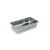 MATFER Bac Gastronorme Inox GN 1/1 H 5,5cm Bourgeat Hot